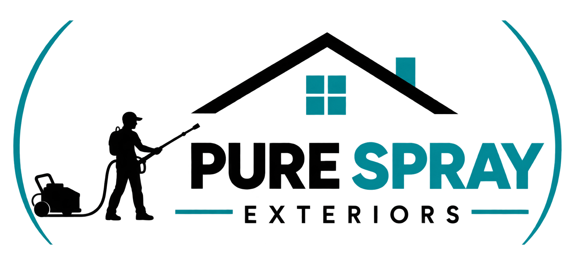 Pure Spray Exteriors